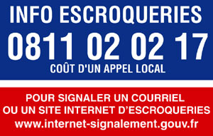 www.internet-signalement.gouv.fr