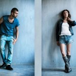 Kuyichi - le jeans éthique pour hommes et femmes