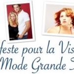 Manifeste pour la Visibilité de la Mode Grande Taille