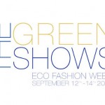 The GreenShows - du 12 au 14 septembre 2010 - New York