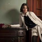 Stella Pardo - collection hiver 2011