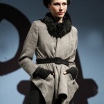 Jenny Duarte - collection hiver 2011